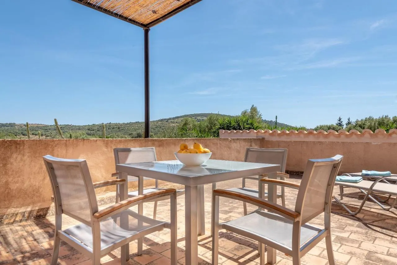 Apartment Es Rafal Roig - Graner Sant Llorenc Des Cardassar Spain