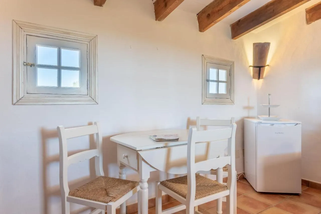 Apartment Es Rafal Roig - Graner Sant Llorenc Des Cardassar